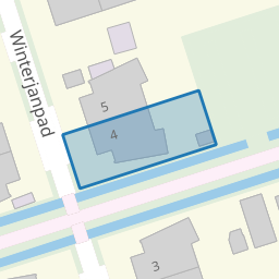 Perceel ISS00-B-2788