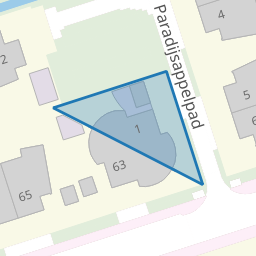 Perceel ISS00-B-2789