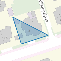 Perceel ISS00-B-2790