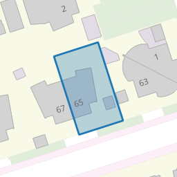 Perceel ISS00-B-2791