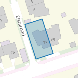 Perceel ISS00-B-2794