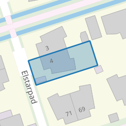 Perceel ISS00-B-2795