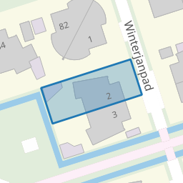 Perceel ISS00-B-2799