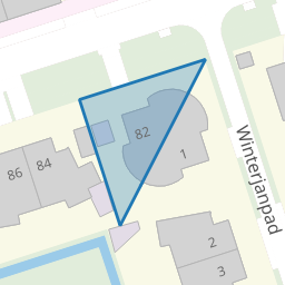 Perceel ISS00-B-2801