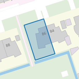 Perceel ISS00-B-2803