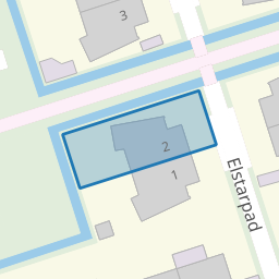 Perceel ISS00-B-2804