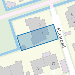 Perceel ISS00-B-2805