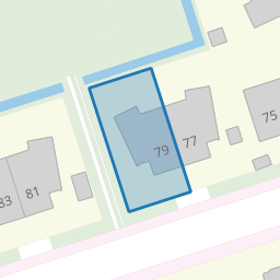 Perceel ISS00-B-2809