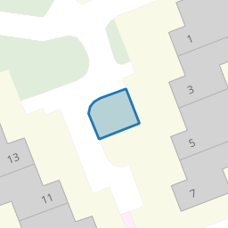 Perceel ISS00-B-2812