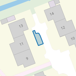 Perceel ISS00-B-2813