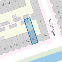 Perceel ISS00-B-2822