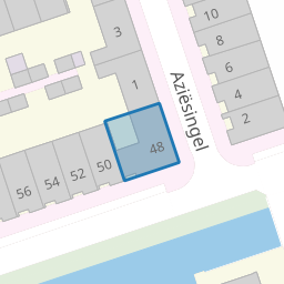 Perceel ISS00-B-2823