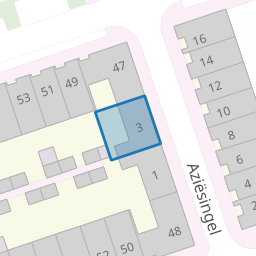 Perceel ISS00-B-2825