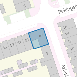 Perceel ISS00-B-2826