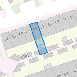 Perceel ISS00-B-2832