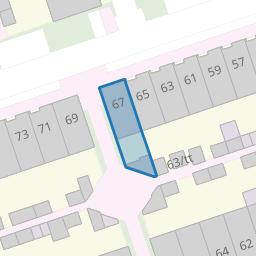 Perceel ISS00-B-2836