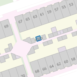 Perceel ISS00-B-2837