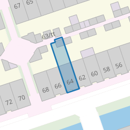 Perceel ISS00-B-2840