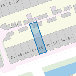 Perceel ISS00-B-2842