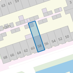 Perceel ISS00-B-2843