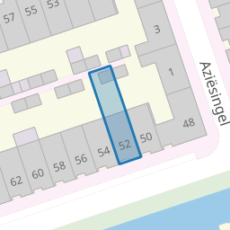 Perceel ISS00-B-2846