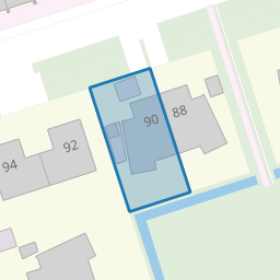 Perceel ISS00-B-2849