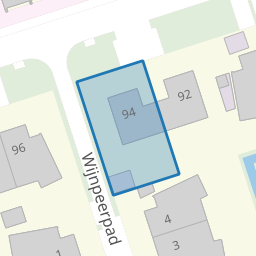 Perceel ISS00-B-2851