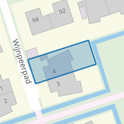 Perceel ISS00-B-2852