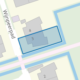 Perceel ISS00-B-2853