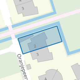 Perceel ISS00-B-2854