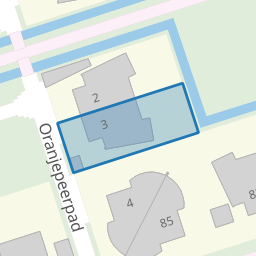 Perceel ISS00-B-2855