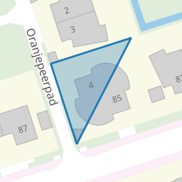 Perceel ISS00-B-2856