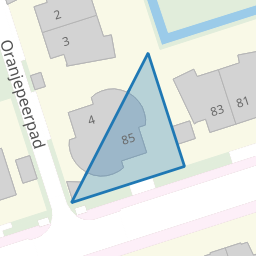 Perceel ISS00-B-2857