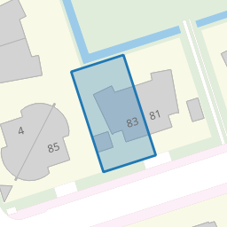 Perceel ISS00-B-2858