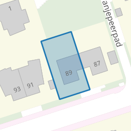 Perceel ISS00-B-2861