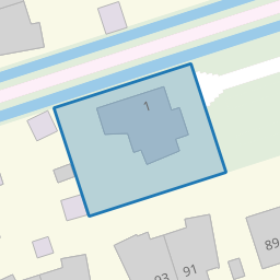 Perceel ISS00-B-2864