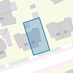 Perceel ISS00-B-2865