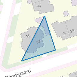 Perceel ISS00-B-2867