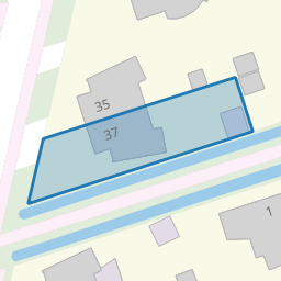 Perceel ISS00-B-2871