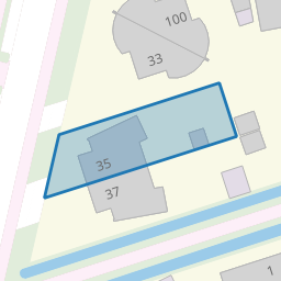 Perceel ISS00-B-2872