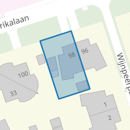 Perceel ISS00-B-2875