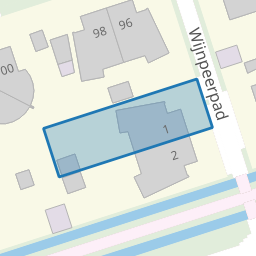 Perceel ISS00-B-2877