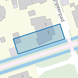 Perceel ISS00-B-2878