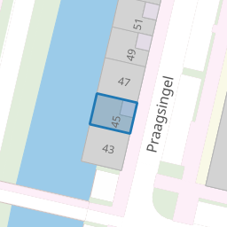 Perceel ISS00-B-2880