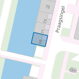 Perceel ISS00-B-2892