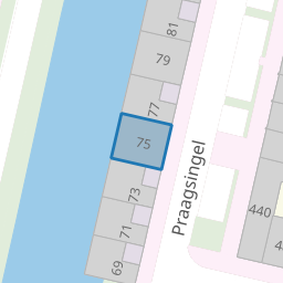 Perceel ISS00-B-2895