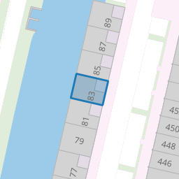 Perceel ISS00-B-2899