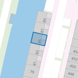 Perceel ISS00-B-2900