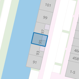 Perceel ISS00-B-2905