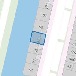 Perceel ISS00-B-2906